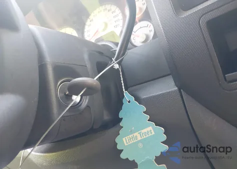 2007 Dodge Ram 1500 St из США, поврежденный, VIN 1D7HA18P47J534281